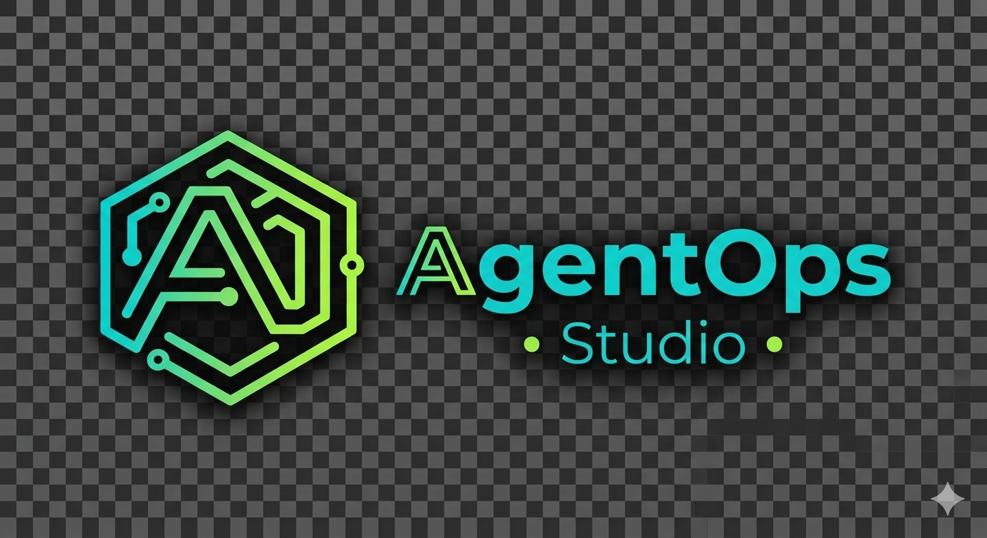 AgentOps Studio