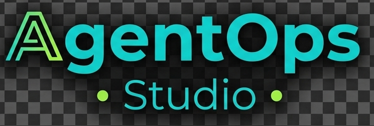 AgentOps Studio